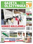 Gazeta Olsztyńska