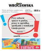 Gazeta Wrocławska