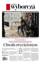 Gazeta Wyborcza (wyd. Kielce) 