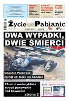 Życie Pabianic