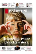 Gazeta Wyborcza (wyd. Stołeczna)