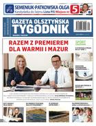 Gazeta Olsztyńska