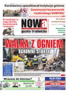 NOWa Gazeta Trzebnicka