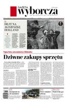 Gazeta Wyborcza (wyd. Kielce) 