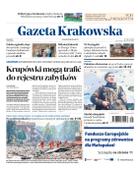 Gazeta Krakowska