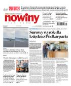 Gazeta Codzienna Nowiny