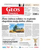 Głos Dziennik Pomorza - Głos Pomorza