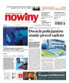 Gazeta Codzienna Nowiny