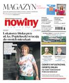 Gazeta Codzienna Nowiny