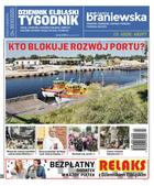 Dziennik Elbląski