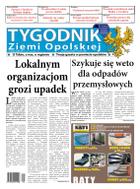 Tygodnik Ziemi Opolskiej