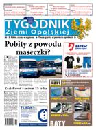 Tygodnik Ziemi Opolskiej