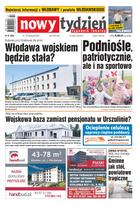 Nowy Tydzień (wyd. Włodawa)