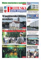 Pułtuska Gazeta Powiatowa