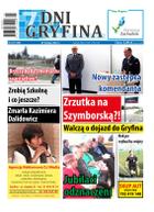 Nowe 7 Dni Gryfina - wydanie: piątek