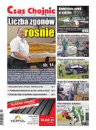 Czas Chojnic
