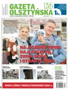 Gazeta Olsztyńska