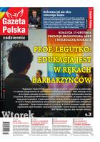 Gazeta Polska Codziennie