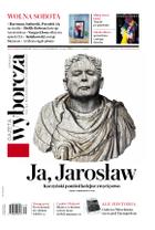 Gazeta Wyborcza (wyd. Stołeczna)