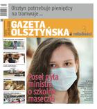 Gazeta Olsztyńska