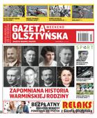 Gazeta Olsztyńska