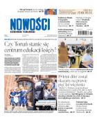 Nowości Dziennik Toruński