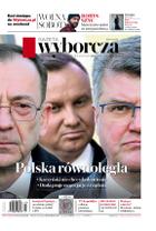 Gazeta Wyborcza (wyd. Kielce) 