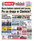 Nowy Tydzień (wyd. Włodawa)