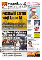 Wspólnota Radzyńska