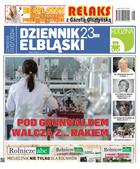 Dziennik Elbląski