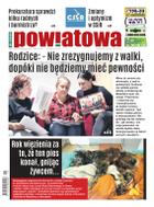 Gazeta Powiatowa - Wiadomości Oławskie