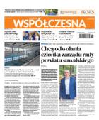 Gazeta Współczesna