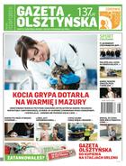 Gazeta Olsztyńska