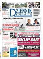 Dziennik Stargardzki - wydanie: wtorek