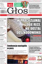 Twój Głos – gazeta powiatu garwolińskiego