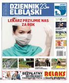 Dziennik Elbląski