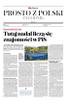 Gazeta Wyborcza (wyd. Kielce)  143 (21.06.2024) - Prosto z Polski