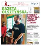 Gazeta Olsztyńska