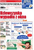 Gazeta Nowodworska