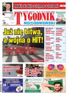 Tygodnik Nowodworski