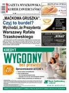 Gazeta Myszkowska