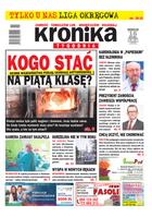 Kronika Tygodnia