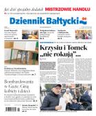 Dziennik Bałtycki