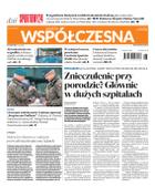 Gazeta Współczesna