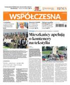 Gazeta Współczesna