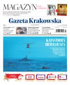 Gazeta Krakowska