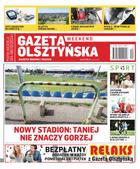 Gazeta Olsztyńska