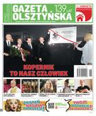 Gazeta Olsztyńska