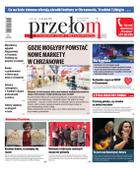 Przełom - Tygodnik Ziemi Chrzanowskiej