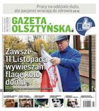 Gazeta Olsztyńska